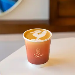 شوكليت ساخنه